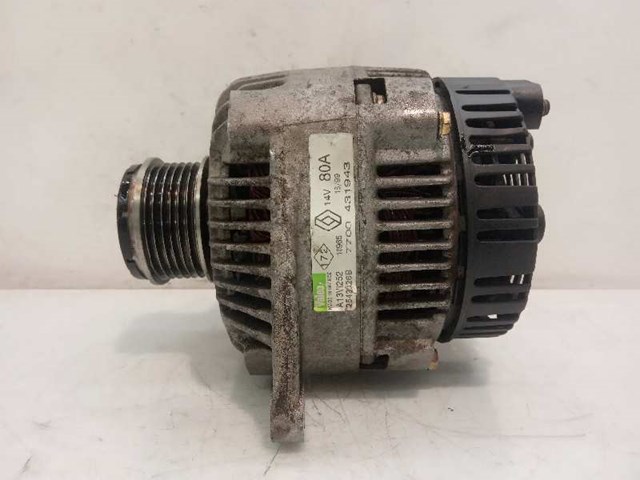 RENAULT 7700431943 Генератор в наличии Полтава