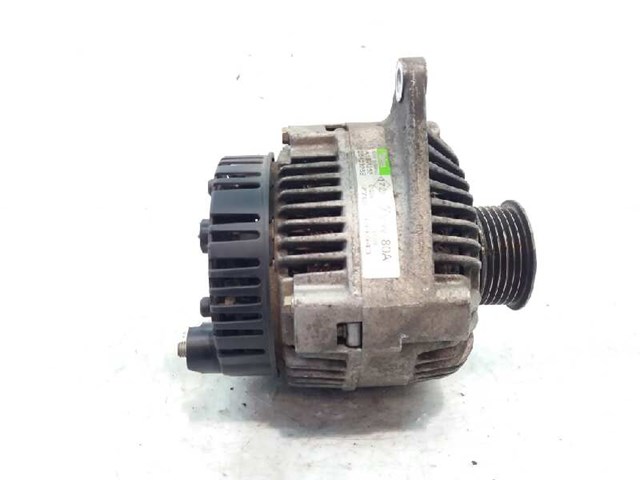7700431943 RENAULT Генератор купить в Хмельницкий