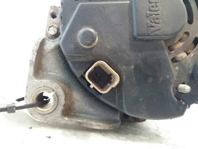 7700431943 RENAULT Генератор купить в Ирпень