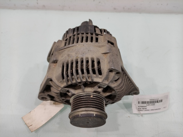 7700431945 RENAULT Генератор купить в Киев