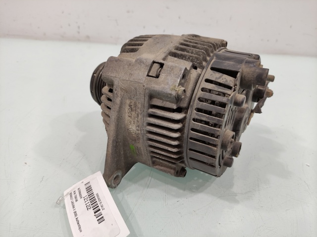 7700431945 RENAULT Генератор купить в Днепр