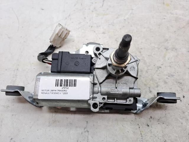 7700432076 RENAULT Моторчик заднего дворника купить в Тернополь