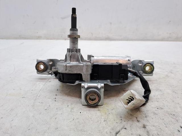 7700432076 RENAULT Мотор стеклоочистителя заднего стекла купить в Тернополь