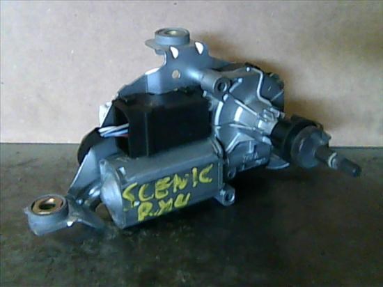 7700432076 RENAULT Мотор стеклоочистителя заднего стекла купить в Сумы