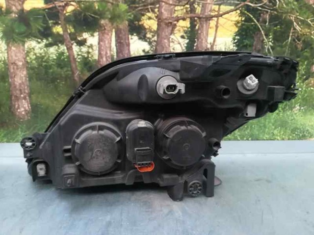 7700432093 RENAULT Фара правая купить в Житомир