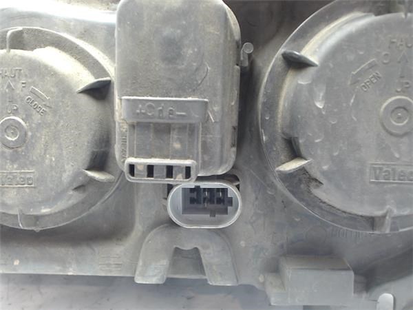 7700432093 Фара правая купить Ровно