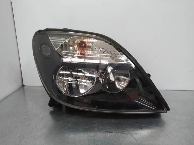7700432093 RENAULT Правая фара купить в Ужгород