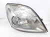 Luz direita 7700432097 RENAULT