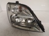 Luz direita 7700432097 RENAULT