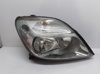 Luz direita 7700432097 RENAULT