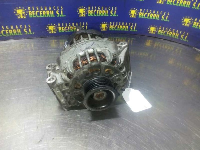 7700432331 RENAULT Генератор купить в Житомир