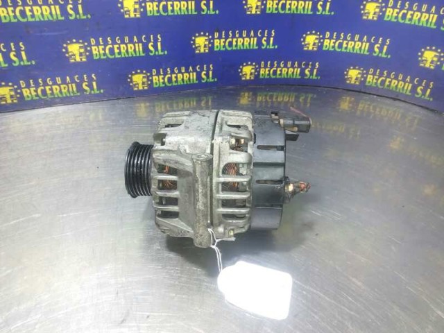 7700432331 RENAULT Генератор купить в Ужгород
