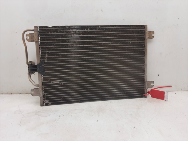 Condensador / radiador de ar condicionado para renault megane i 1.4 e (ba0e, ba0v) e7j764 7700432392
