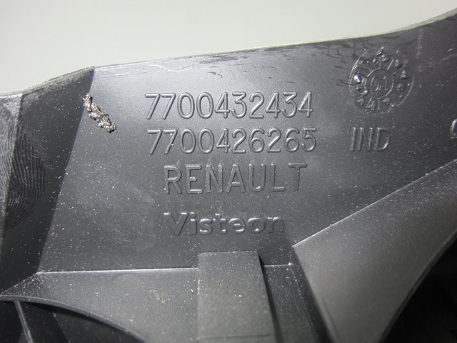 7700432434 RENAULT купить в Ирпень