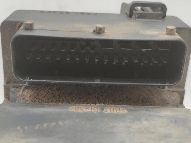 Unidade hidráulico de controlo ABS Renault Megane 1 LA0, LA1