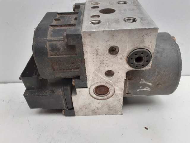 Unidade hidráulico de controlo ABS Renault Megane 1 LA0, LA1