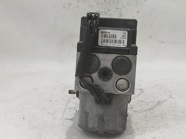 Unidade hidráulico de controlo ABS Renault Megane 1 LA0, LA1