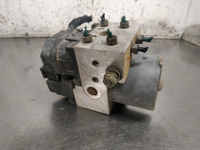 Unidade hidráulico de controlo ABS Renault Megane 1 LA0, LA1