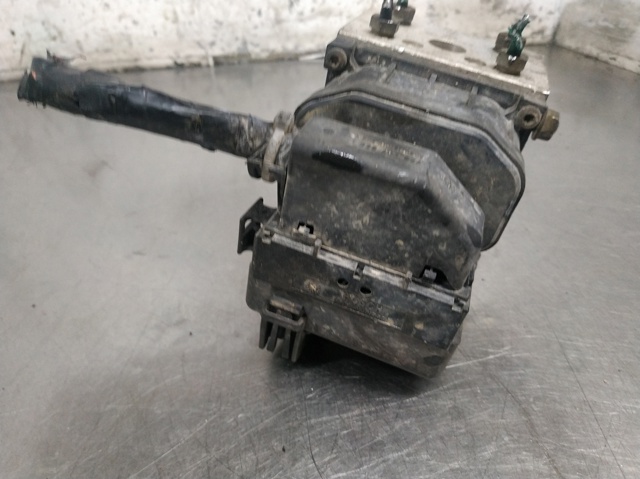 Unidade hidráulico de controlo ABS Renault Megane 1 LA0, LA1