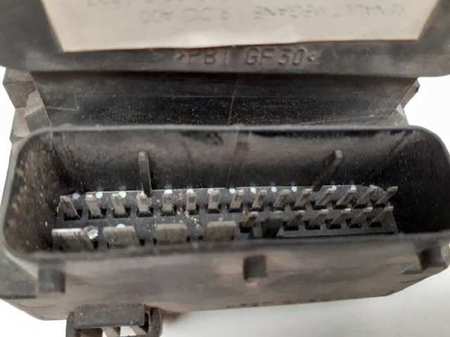 Unidade hidráulico de controlo ABS Renault Megane 1 LA0, LA1