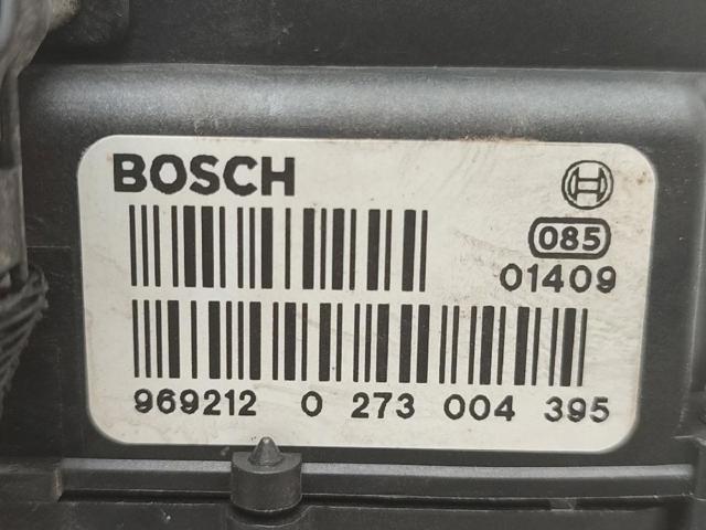 Unidade hidráulico de controlo ABS Renault Megane 1 LA0, LA1