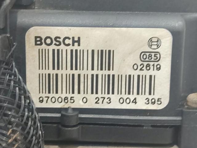 Unidade hidráulico de controlo ABS Renault Megane 1 LA0, LA1