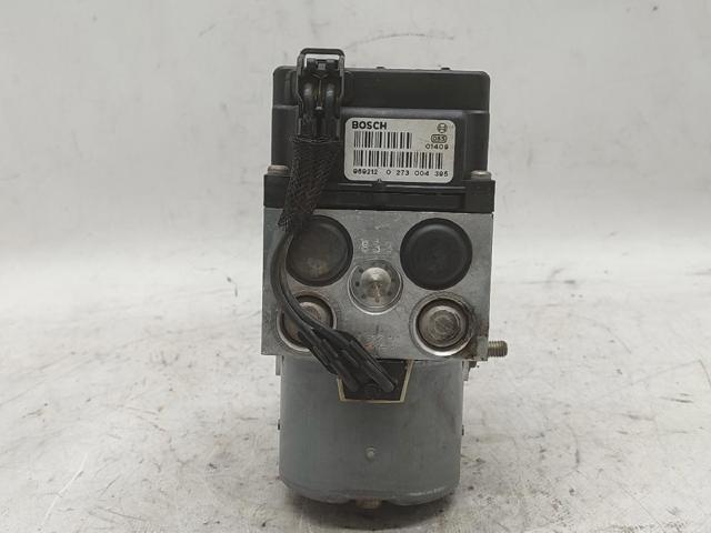 Unidade hidráulico de controlo ABS Renault Megane 1 LA0, LA1