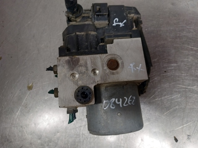 Unidade hidráulico de controlo ABS Renault Megane 1 LA0, LA1