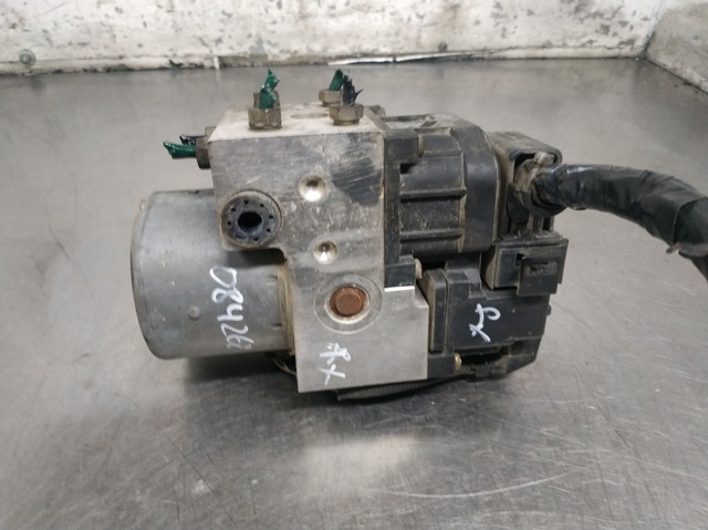 Unidade hidráulico de controlo ABS Renault Megane 1 LA0, LA1
