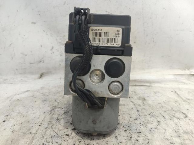 Unidade hidráulico de controlo ABS Renault Megane 1 LA0, LA1