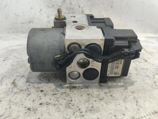 Unidade hidráulico de controlo ABS Renault Megane 1 LA0, LA1