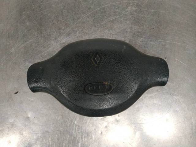 RENAULT 7700433028 Подушка безопасности (AIRBAG) водительская в наличии Павлоград