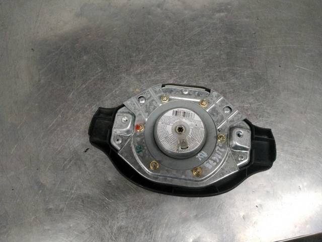 RENAULT 7700433028 Подушка безопасности (AIRBAG) водительская в наличии Кривой Рог