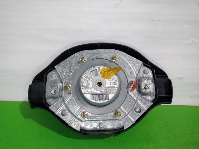 7700433028 RENAULT Подушка безопасности (AIRBAG) водительская купить в Каменское