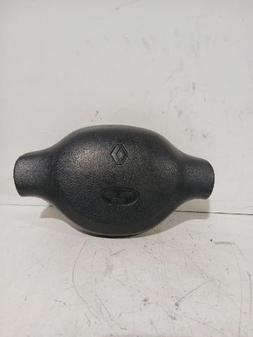 RENAULT 7700433028 Подушка безопасности (AIRBAG) водительская в наличии Харьков