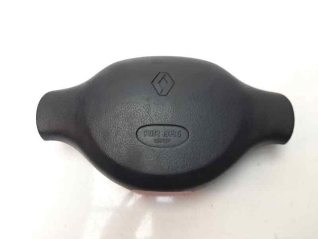 7700433028 RENAULT Подушка безопасности (AIRBAG) водительская купить в Хмельницкий