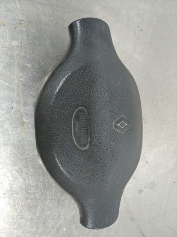 7700433028 Подушка безопасности (AIRBAG) водительская купить Хмельницкий