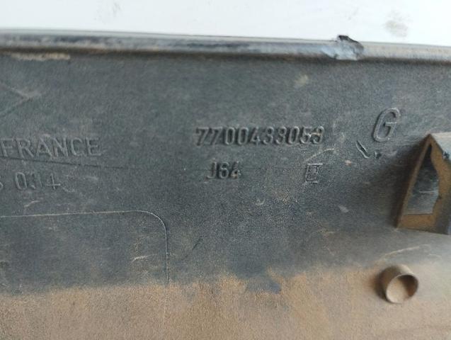 RENAULT 7700433053 Накладка двери передней левой в наличии Винница