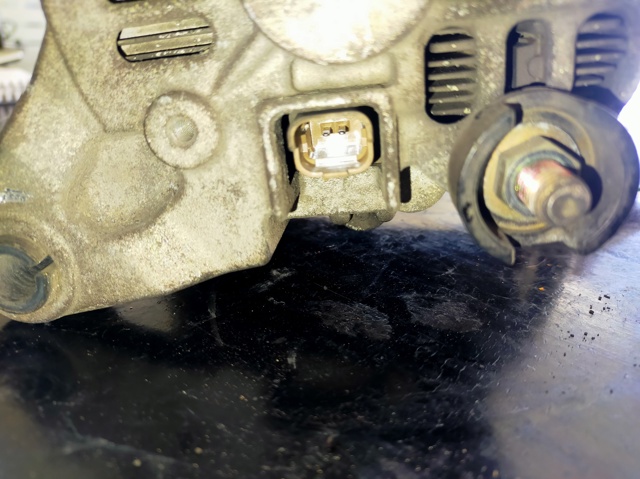 7700433069 Генератор купить Чернигов