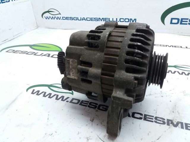 RENAULT 7700433069 Генератор в наличии Каменское