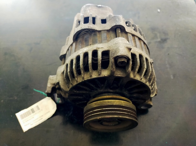 RENAULT 7700433069 Генератор в наличии Ровно