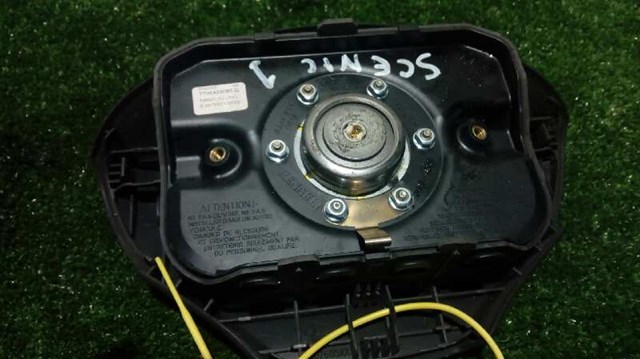 7700433083 Подушка безопасности водителя купить Ирпень