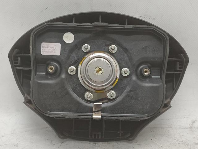 RENAULT 7700433083 Подушка безопасности водителя в наличии Житомир