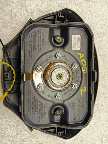 7700433083 Подушка безопасности (AIRBAG) водительская купить Сумы