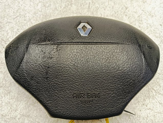 7700433083 Подушка безопасности (AIRBAG) водительская купить Ровно