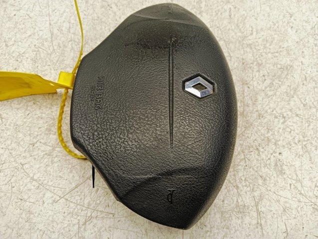 RENAULT 7700433083 Подушка безопасности (AIRBAG) водительская в наличии Ужгород