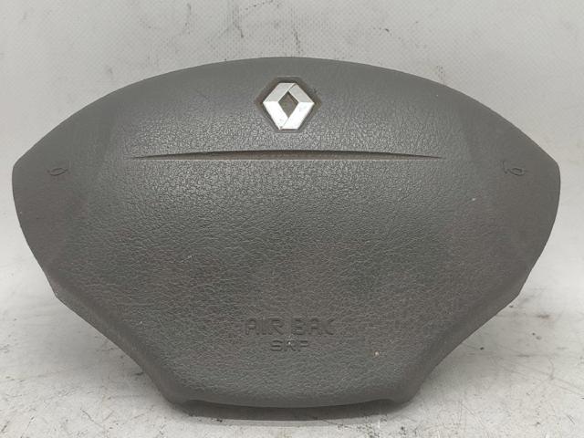 7700433083 RENAULT Подушка безопасности (AIRBAG) водительская купить в Одесса