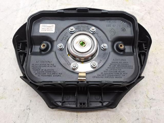 7700433084 RENAULT Подушка безопасности водителя купить в Тернополь