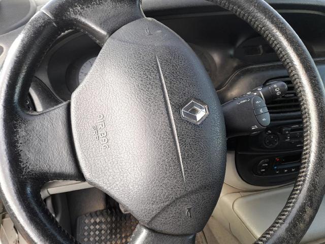RENAULT 7700433084 Подушка безопасности (AIRBAG) водительская в наличии Житомир