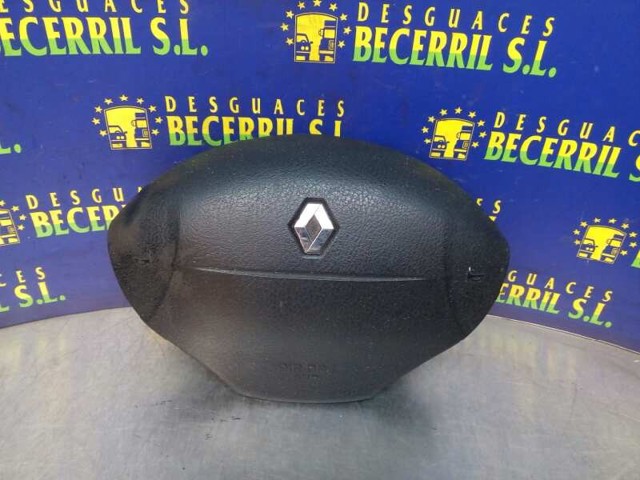 RENAULT 7700433084 Подушка безопасности водителя в наличии Ужгород